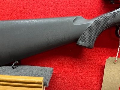 Puma Hunter Bolt Action .22 RF Rifle
