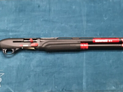 Benelli M2 Speed Semi-Auto 12 Bore/gauge