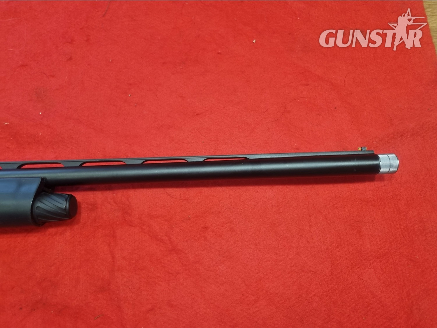  Hatsan Arms Escort Magnum Semi-Auto 12 Bore/gauge