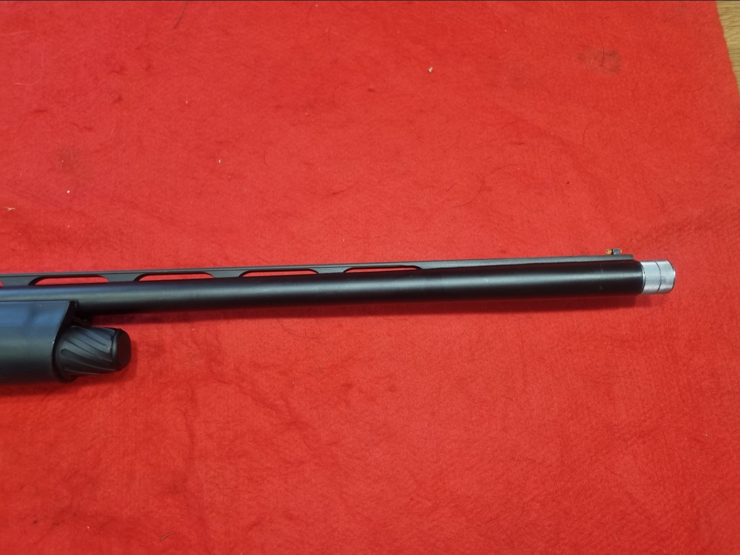  Hatsan Arms Escort Magnum Semi-Auto 12 Bore/gauge