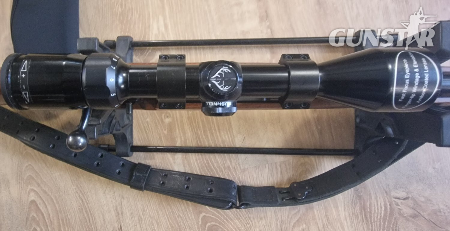 {CATEGORY} - Weihrauch HW60 J Bolt Action .17 Rifle in 