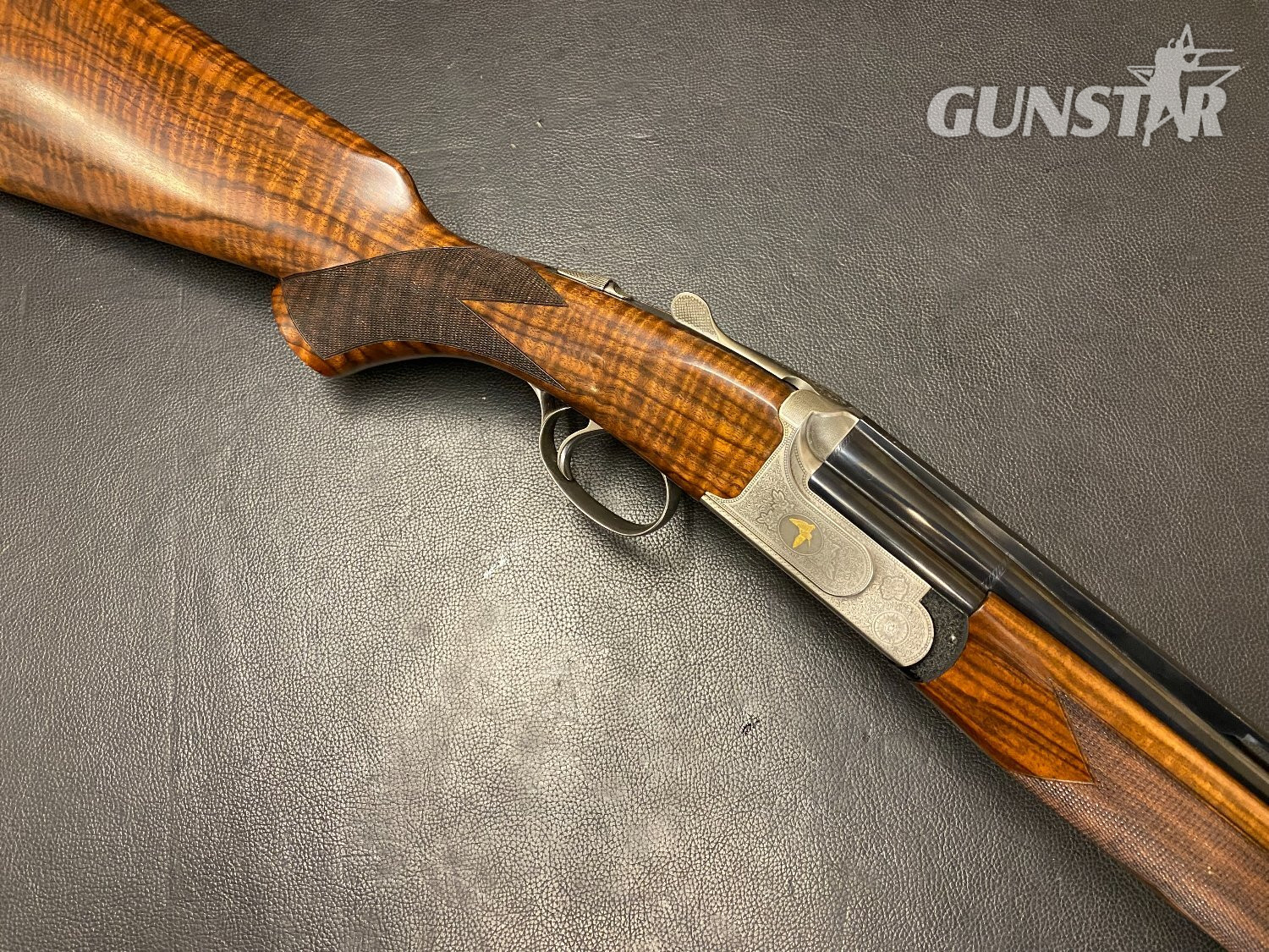 Zoli Z-Expedition EL  Over and Under 28 Bore/gauge in 
