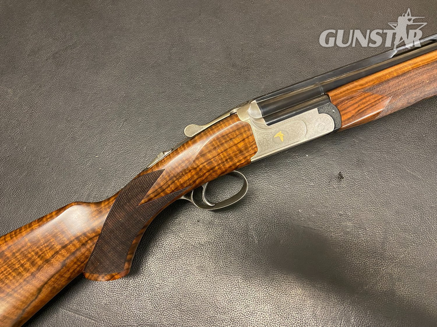 Zoli Z-Expedition EL  Over and Under 28 Bore/gauge