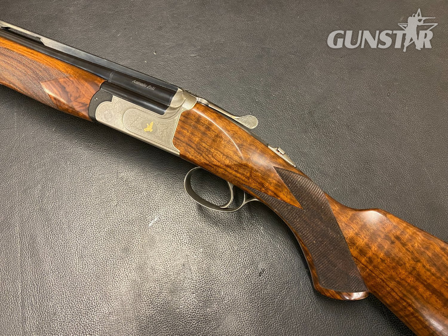  Zoli Z-Expedition EL  Over and Under 28 Bore/gauge