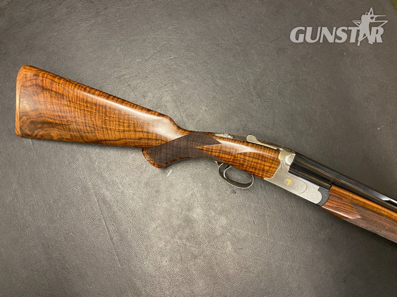 Zoli Z-Expedition EL  Over and Under 28 Bore/gauge - {CATEGORY} in 