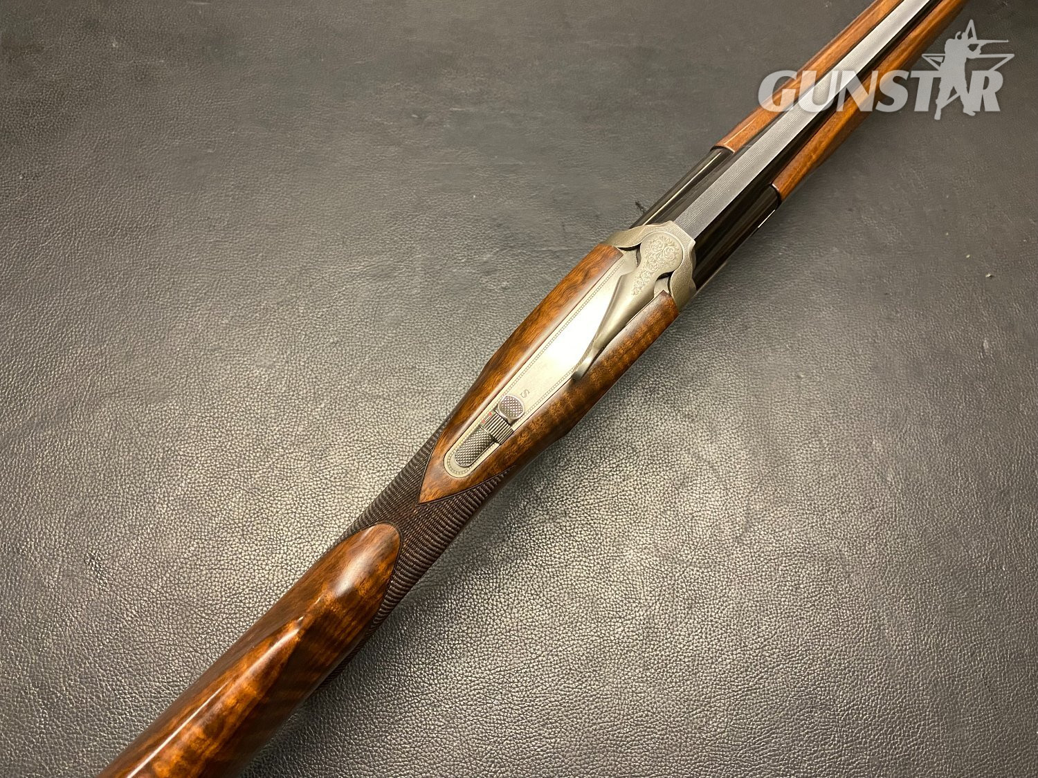 Zoli Z-Expedition EL  Over and Under 28 Bore/gauge 