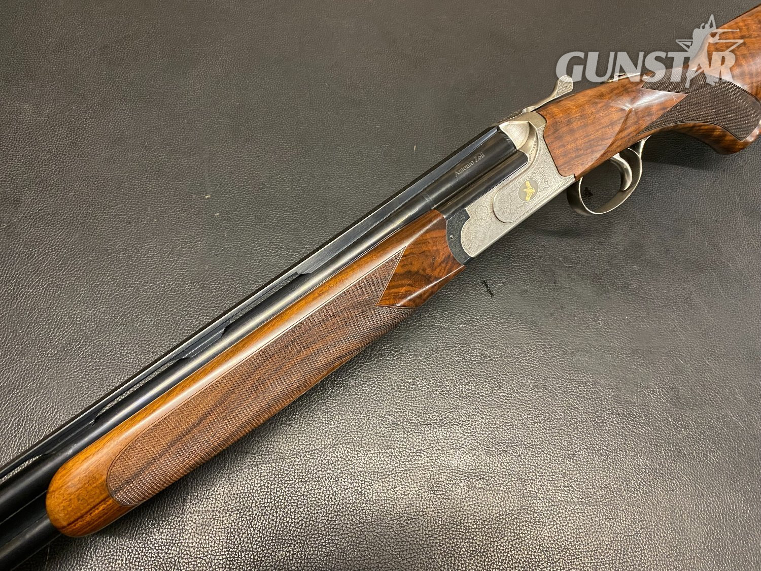 {CATEGORY} - Zoli Z-Expedition EL  Over and Under 28 Bore/gauge in 