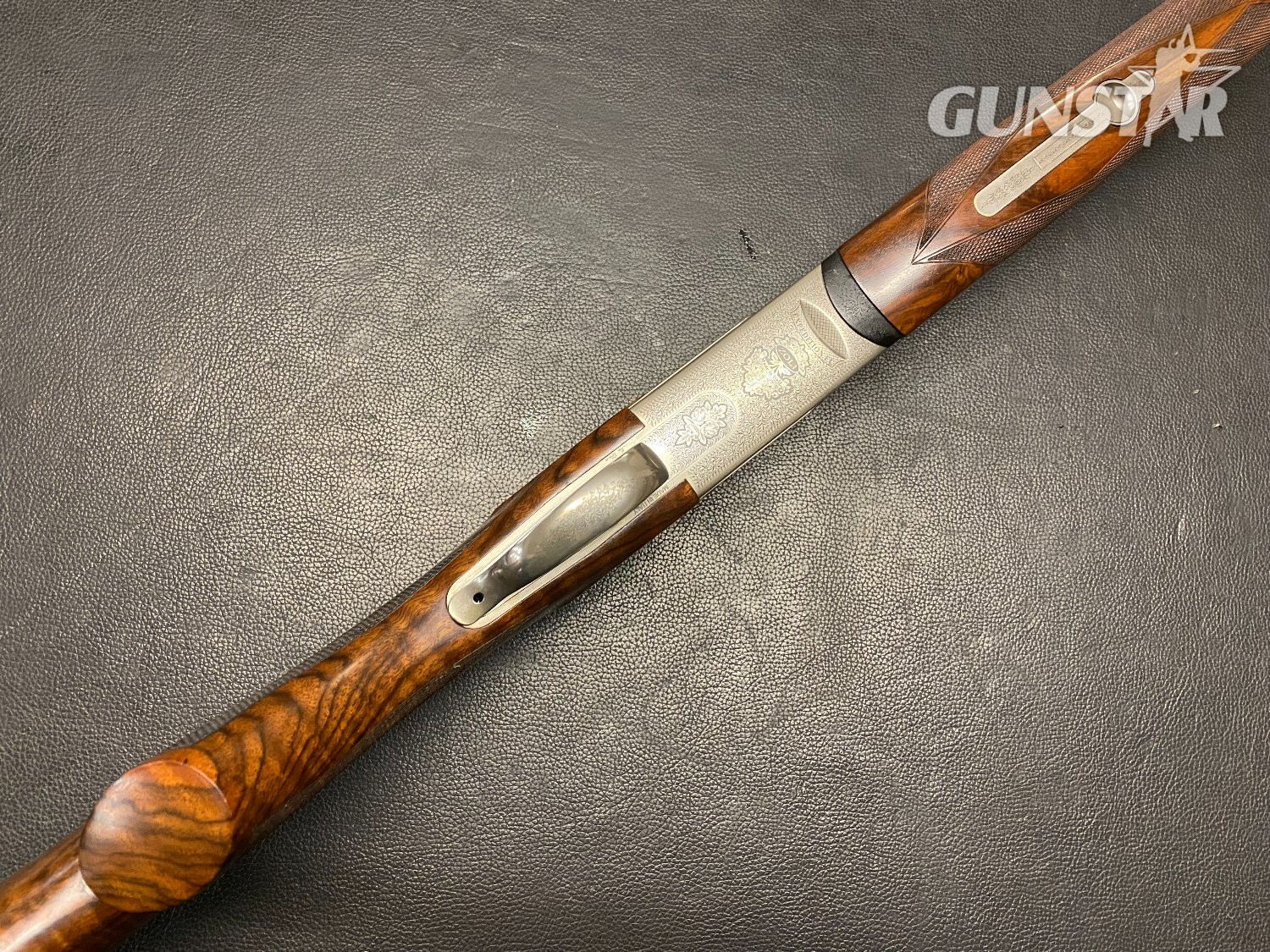 {CATEGORY} - Zoli Z-Expedition EL  Over and Under 28 Bore/gauge