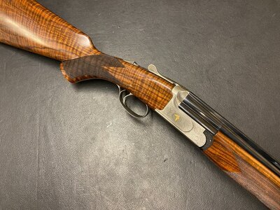 Zoli Z-Expedition EL  Over and Under 28 Bore/gauge