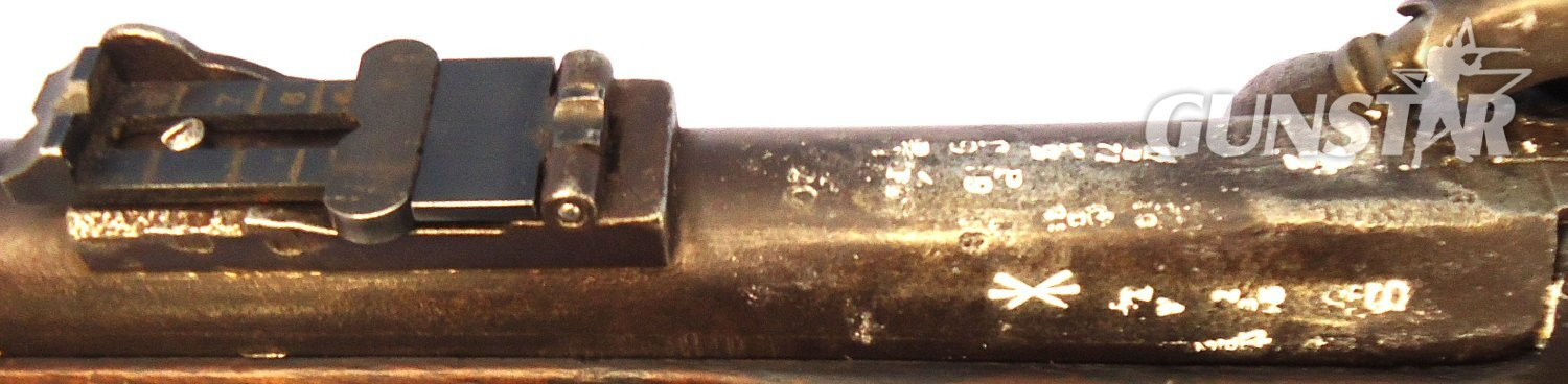 SAVIOUR OF BRITISH INDIA** British 1857 Dated, Tower, 1853 Pattern, (Second Model) .577 Calibre 3 Band Percussion Rifle, Regiment Marked 78 M 152 to the Scottish 78th Regiment of Foot (Later Seaforth Highlanders). Sn 23484:119 SAVIOUR OF BRITISH INDIA** British 1857 Dated, Tower, 1853 Pattern, (Second Model) .577 Calibre 3 Band Percussion Rifle, Regiment Marked 78 M 152 to the Scottish 78th Regiment of Foot (Later Seaforth Highlanders). Sn 23484:119 Muzzleloader None Rifle 