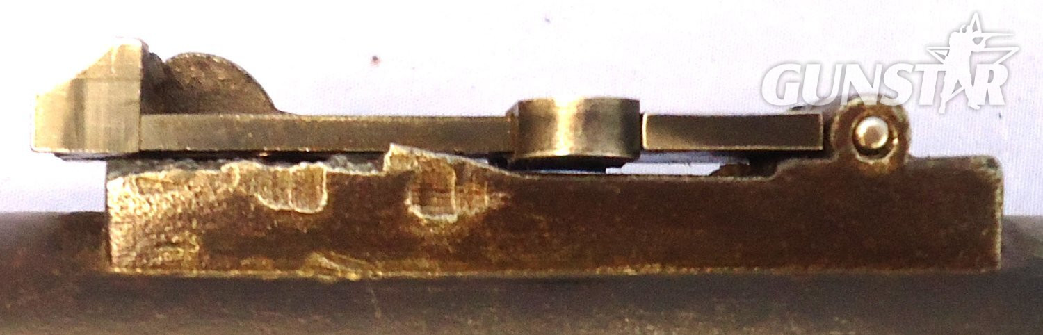 {CATEGORY} - SAVIOUR OF BRITISH INDIA** British 1857 Dated, Tower, 1853 Pattern, (Second Model) .577 Calibre 3 Band Percussion Rifle, Regiment Marked 78 M 152 to the Scottish 78th Regiment of Foot (Later Seaforth Highlanders). Sn 23484:119 SAVIOUR OF BRITISH INDIA** British 1857 Dated, Tower, 1853 Pattern, (Second Model) .577 Calibre 3 Band Percussion Rifle, Regiment Marked 78 M 152 to the Scottish 78th Regiment of Foot (Later Seaforth Highlanders). Sn 23484:119 Muzzleloader None Rifle in 