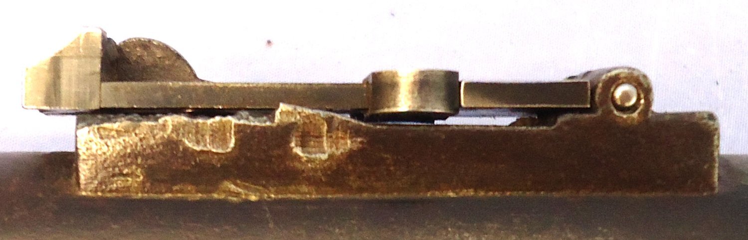 {CATEGORY} - SAVIOUR OF BRITISH INDIA** British 1857 Dated, Tower, 1853 Pattern, (Second Model) .577 Calibre 3 Band Percussion Rifle, Regiment Marked 78 M 152 to the Scottish 78th Regiment of Foot (Later Seaforth Highlanders). Sn 23484:119 SAVIOUR OF BRITISH INDIA** British 1857 Dated, Tower, 1853 Pattern, (Second Model) .577 Calibre 3 Band Percussion Rifle, Regiment Marked 78 M 152 to the Scottish 78th Regiment of Foot (Later Seaforth Highlanders). Sn 23484:119 Muzzleloader None Rifle in 