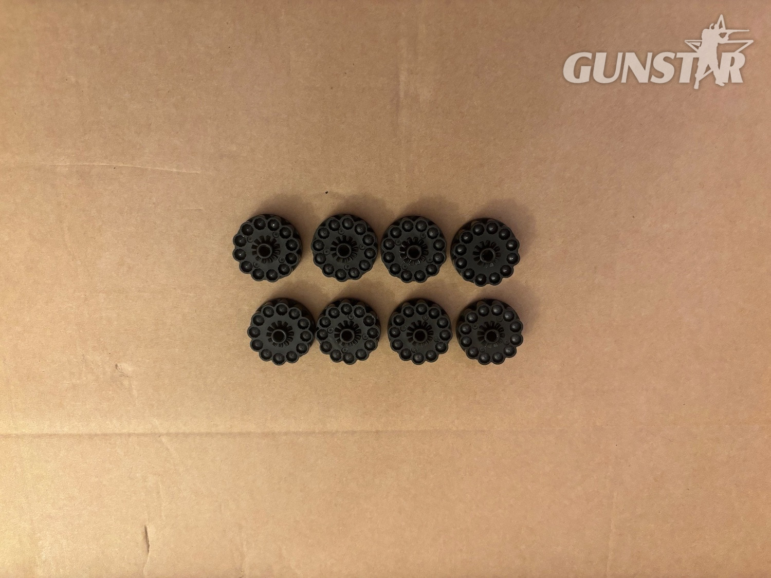 {CATEGORY} - Crosman 1077 RepeatAir .177 in 
