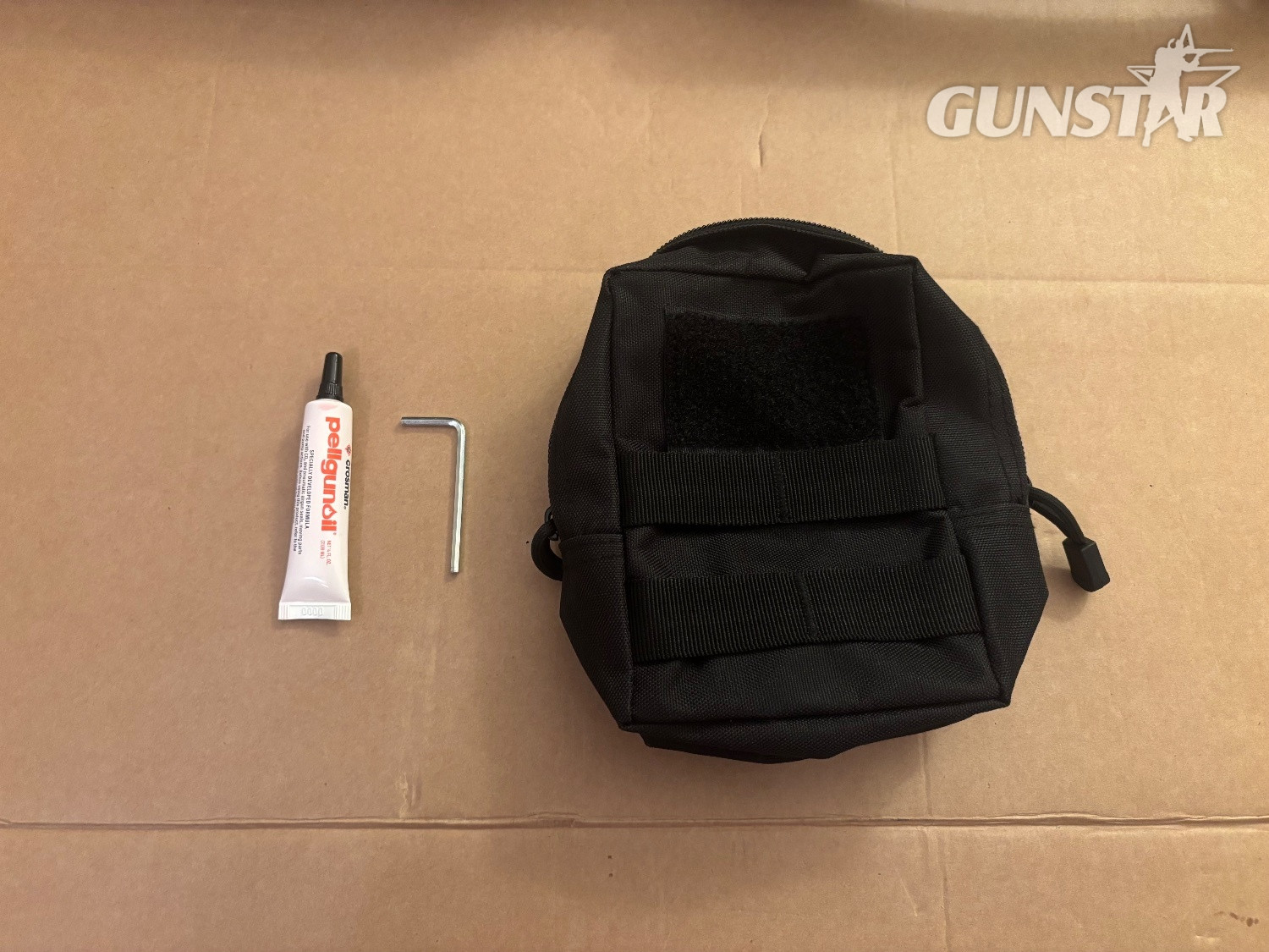 {CATEGORY} - Crosman 1077 RepeatAir .177