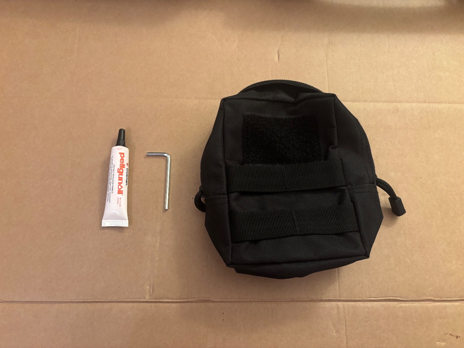 {CATEGORY} - Crosman 1077 RepeatAir .177