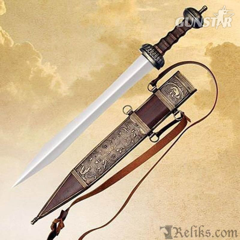 WINDLASS STEELCRAFTS GLADIUS Sword in 