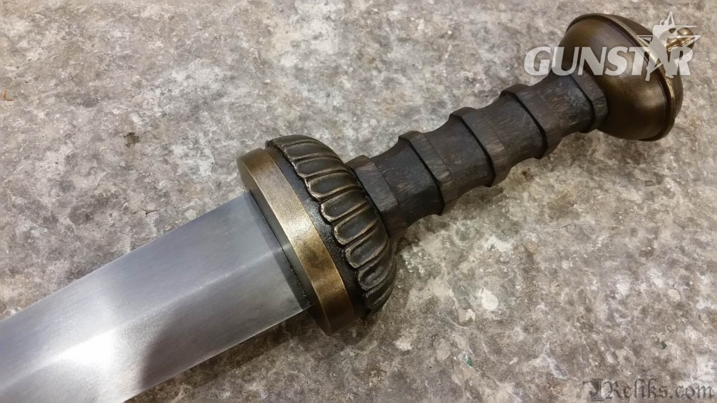 WINDLASS STEELCRAFTS GLADIUS Sword - {CATEGORY} in 