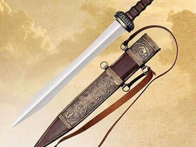 WINDLASS STEELCRAFTS GLADIUS Sword