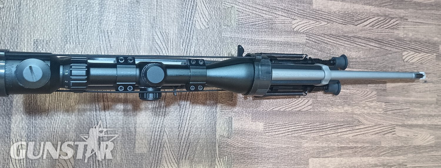 Ruger 10/22 Semi-Auto .22 Long Rifle (.22 LR) Rifle - {CATEGORY}