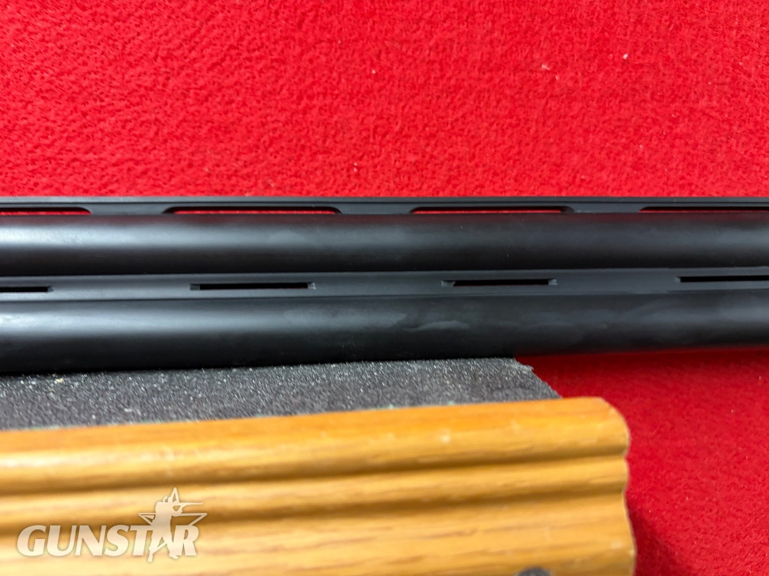 KOFS Sceptre SXE Over and Under 12 Bore/gauge - {CATEGORY}