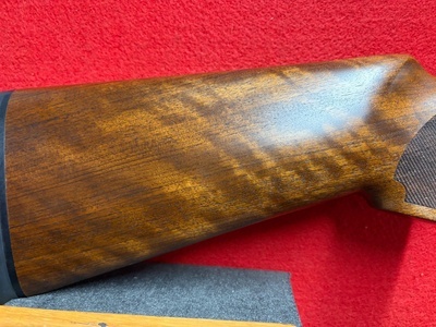KOFS Sceptre SXE Over and Under 12 Bore/gauge