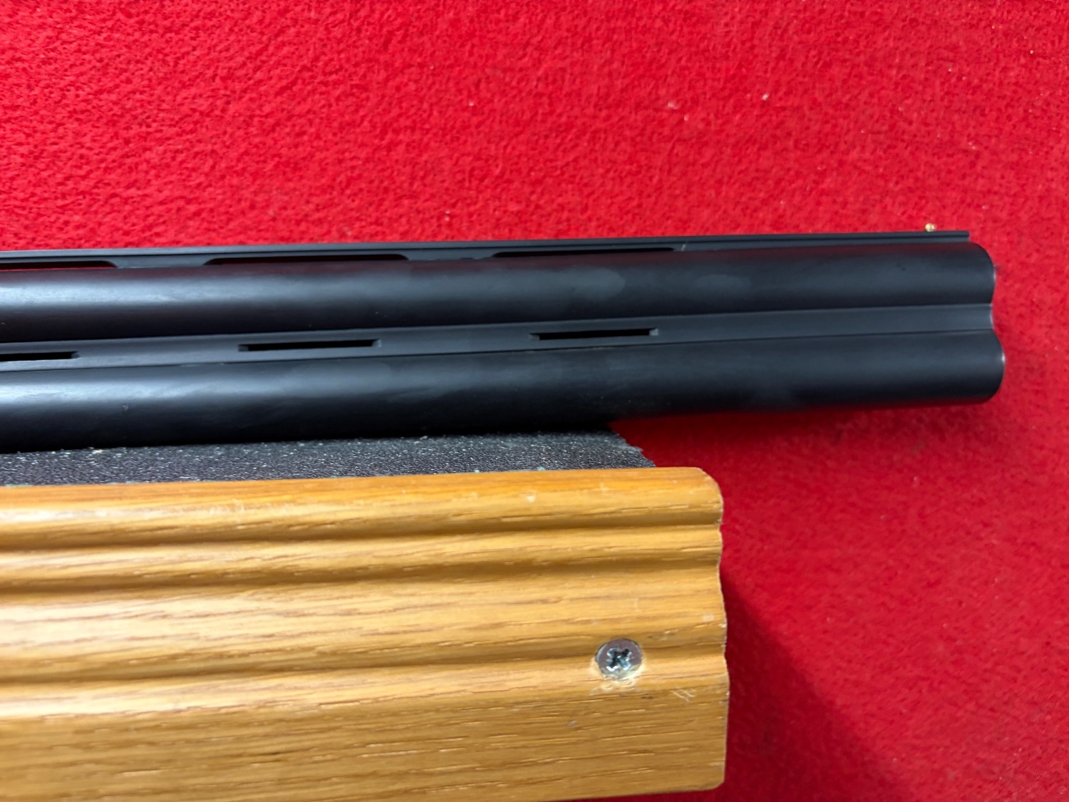 KOFS Sceptre SXE Over and Under 12 Bore/gauge 