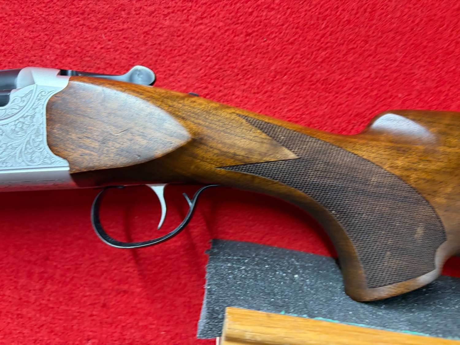 {CATEGORY} - KOFS Sceptre SXE Over and Under 12 Bore/gauge