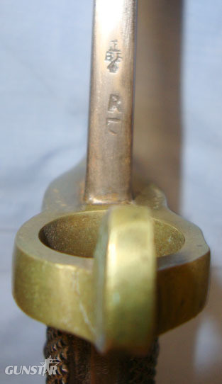 Bayonet