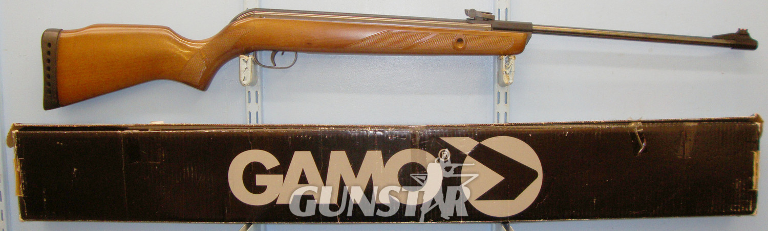  Gamo Hunter 440 .22