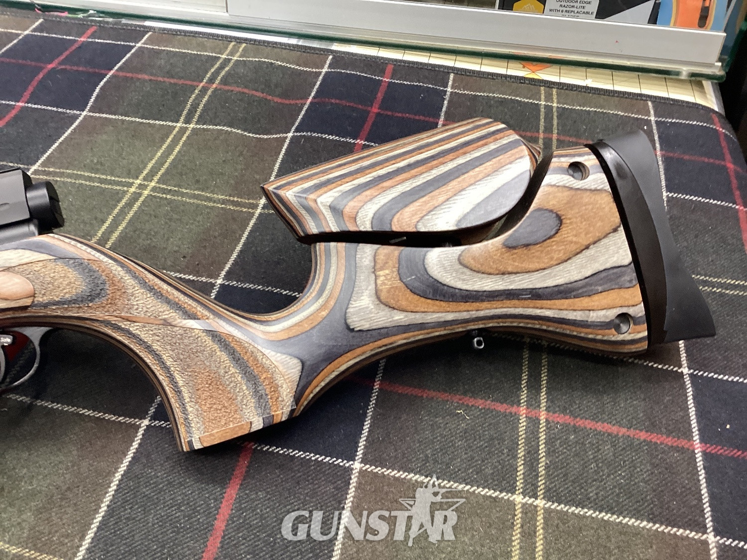  Air Arms Ultimate Sporter R .22