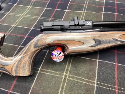 Air Arms Ultimate Sporter R .22