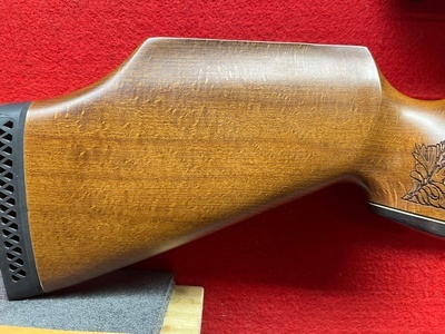 Air Arms TX200 Hunter Carbine .177