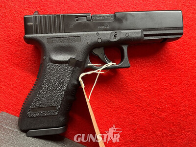 Glock 17 Dual Ammo .177