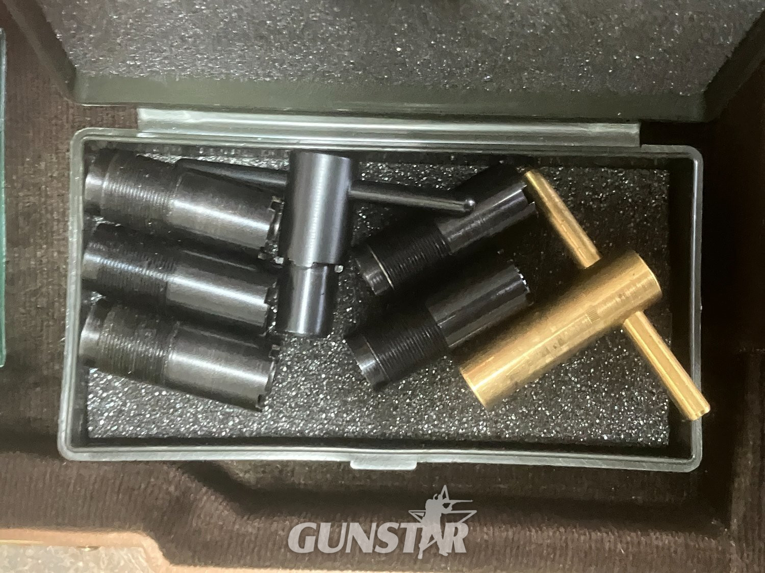 {CATEGORY} - Fausti Stefano S.R.L. RDX Coin Engraved Over and Under 28 Bore/gauge in 