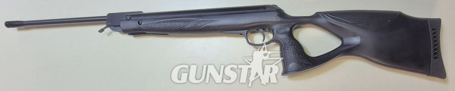 Walther CENTURY VARMINT .177 in 