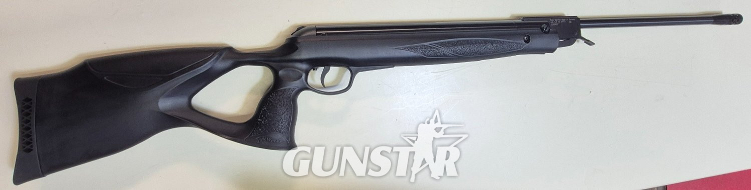 Walther CENTURY VARMINT .177
