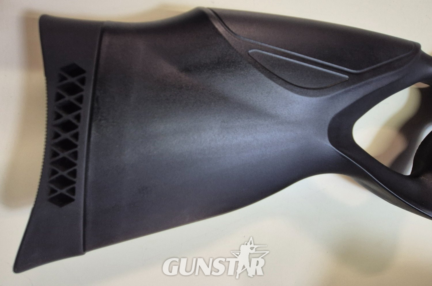  Walther CENTURY VARMINT .177
