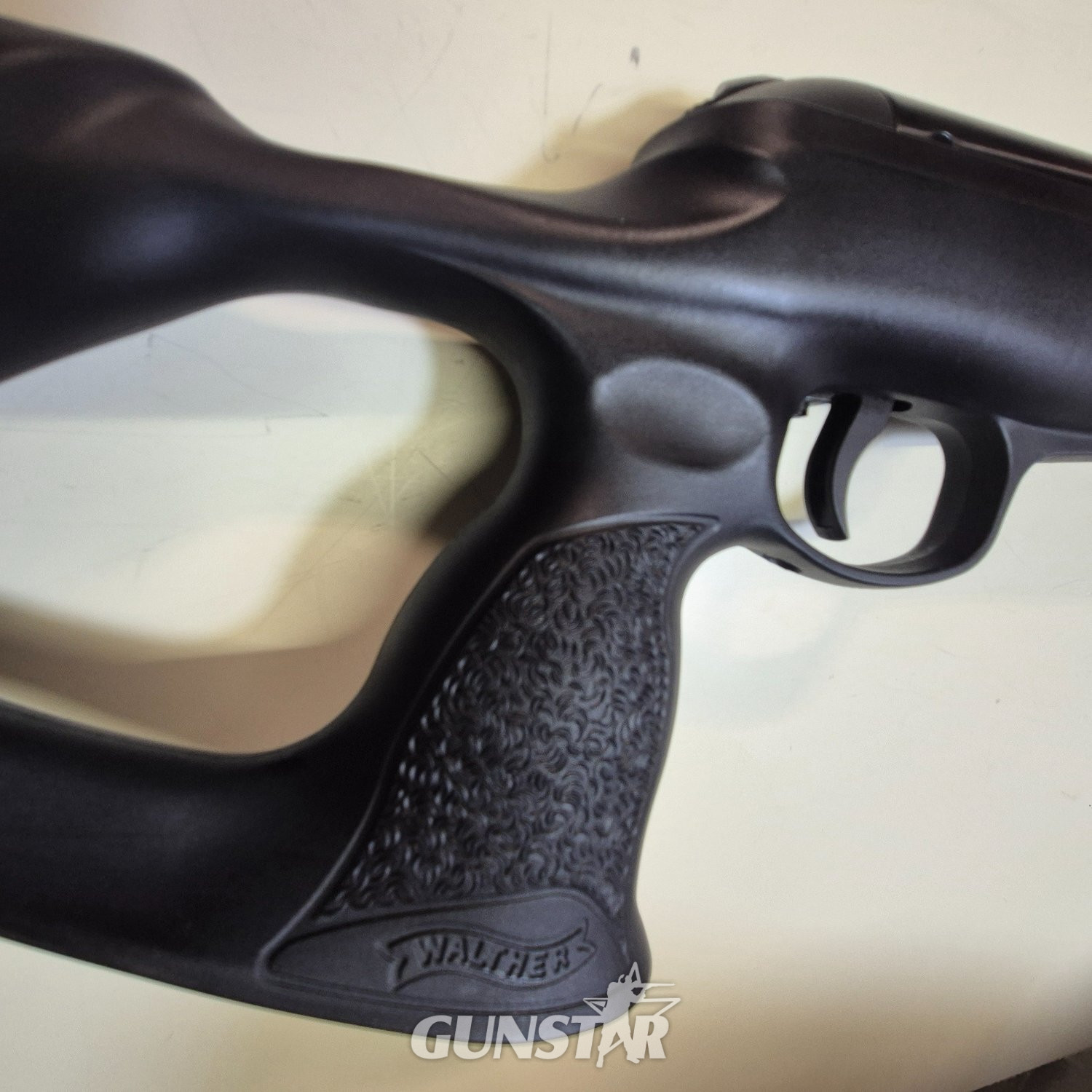 Walther CENTURY VARMINT .177 - {CATEGORY} in 