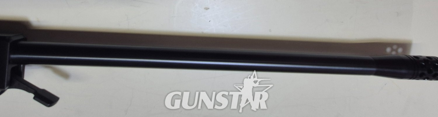 {CATEGORY} - Walther CENTURY VARMINT .177 in 