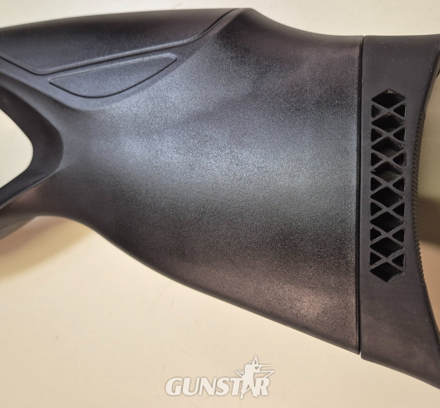 {CATEGORY} - Walther CENTURY VARMINT .177