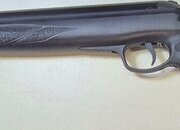 Walther CENTURY VARMINT .177