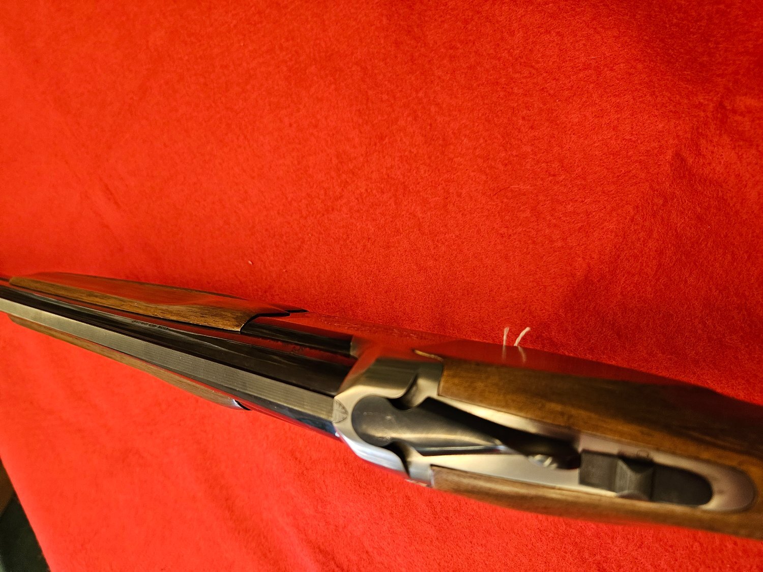 Miroku Unknown  Over and Under 12 Bore/gauge 