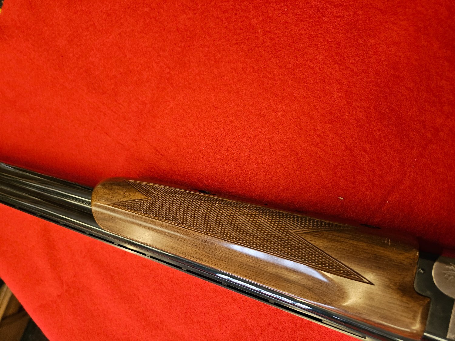 {CATEGORY} - Miroku Unknown  Over and Under 12 Bore/gauge