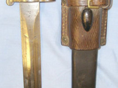 Bayonet