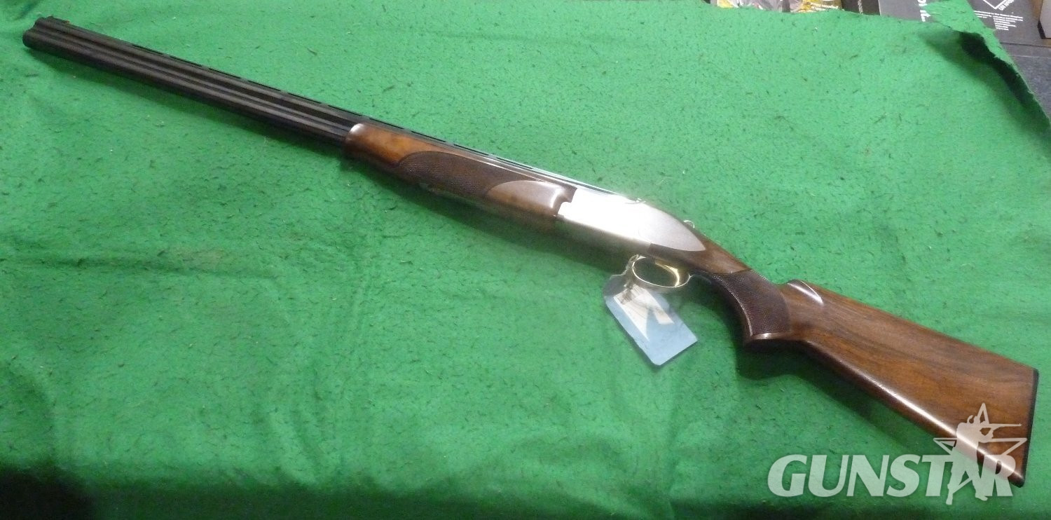 Browning B525 Game Over and Under 12 Bore/gauge in 