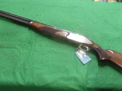 Browning B525 Game Over and Under 12 Bore/gauge