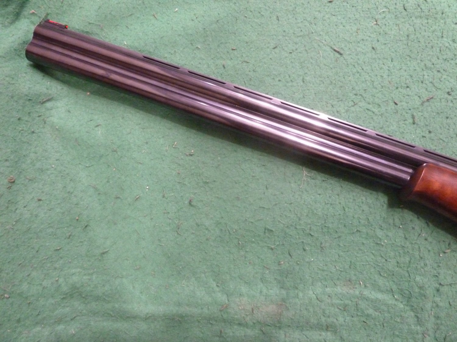 Browning B525 Game Over and Under 12 Bore/gauge