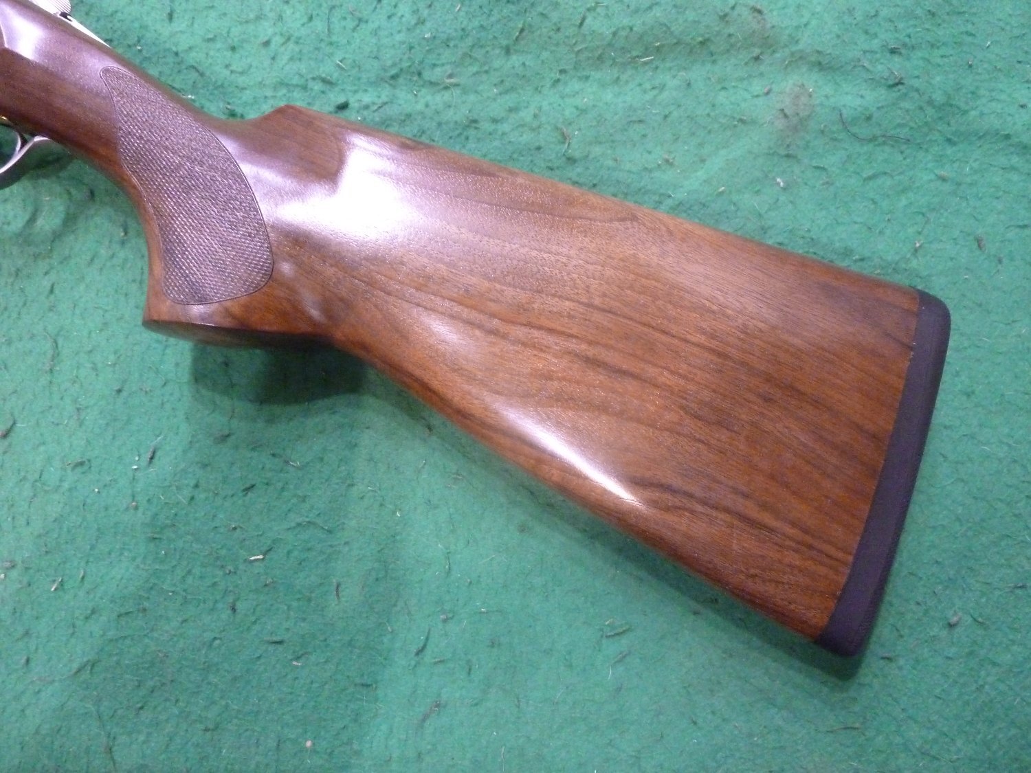 Beretta 687 Silver Pigeon 3 Sporting Over and Under 12 Bore/gauge - {CATEGORY} in 