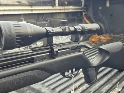 Gamo Arrow .177