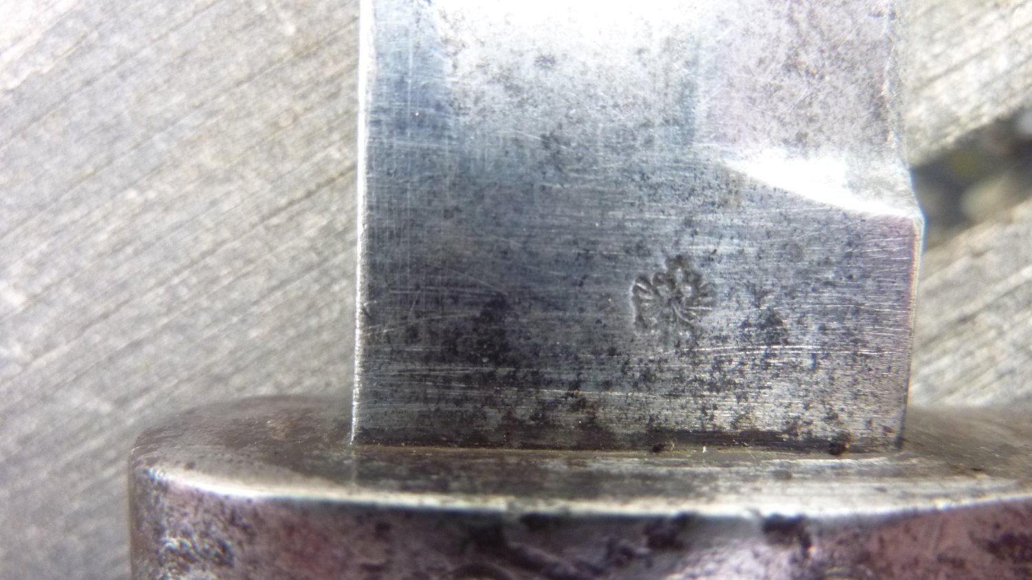 1888 Mannlicher rifle Bayonet - {CATEGORY} in 